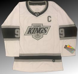 LA Kings Wayne Gretzky #99 Hockey Jersey