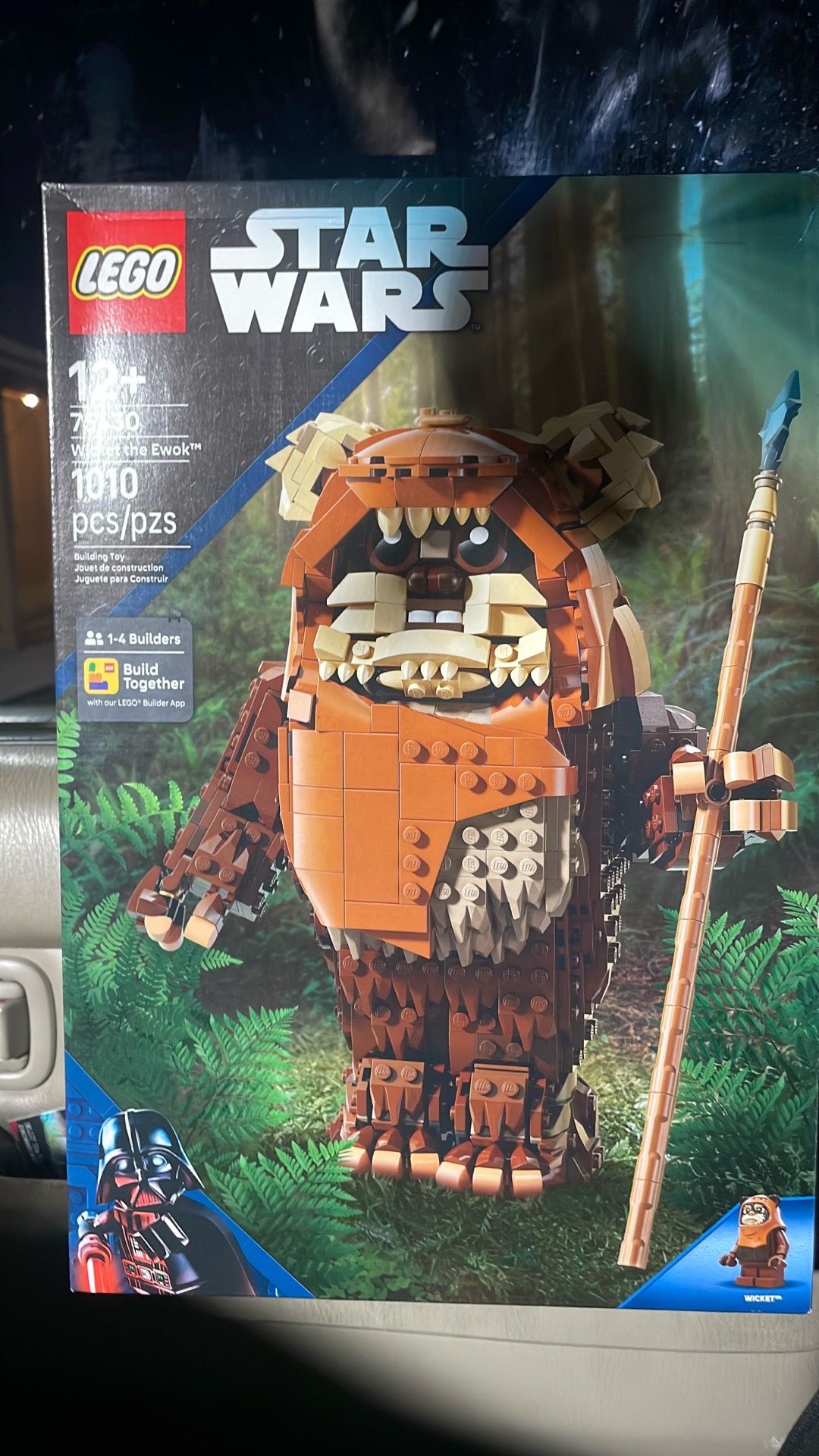 Lego Star Wars