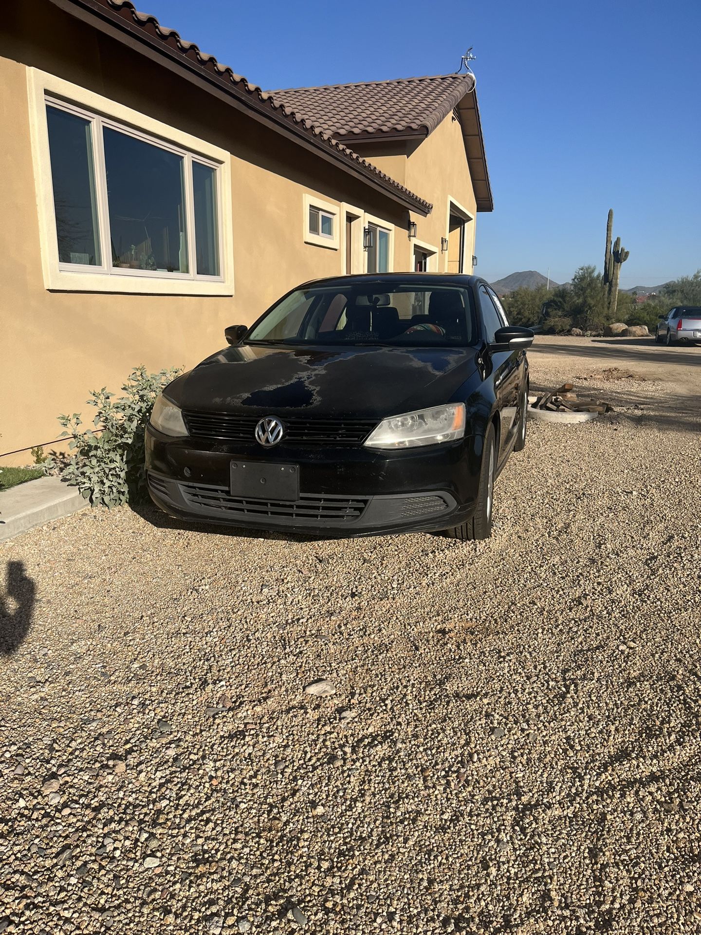 2011 Volkswagen Jetta