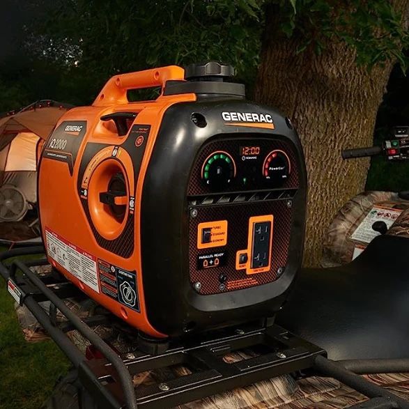GENERAC IQ2000 WATT P20