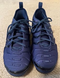 Nike Air VaporMax Plus (size 9.5)