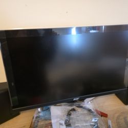 Acer Monitor With Speaker