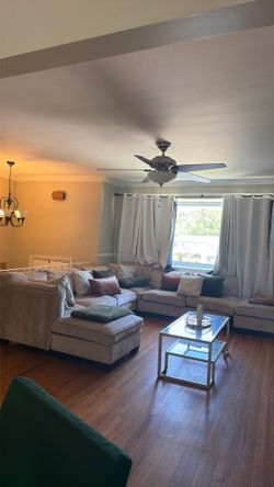 Sectional great condition