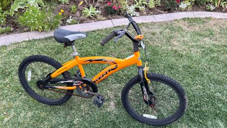 Two Bikes for sale.