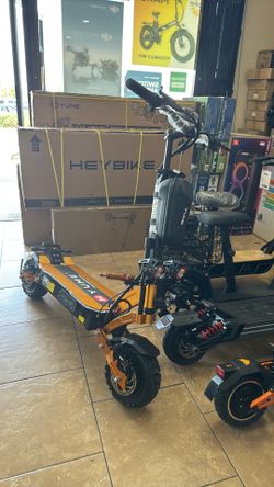 E-bike Yume X11 plus / payment available/ warranty