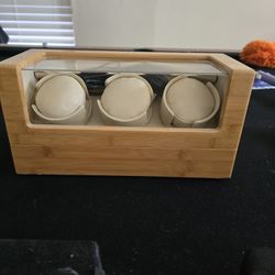 Watch Winder