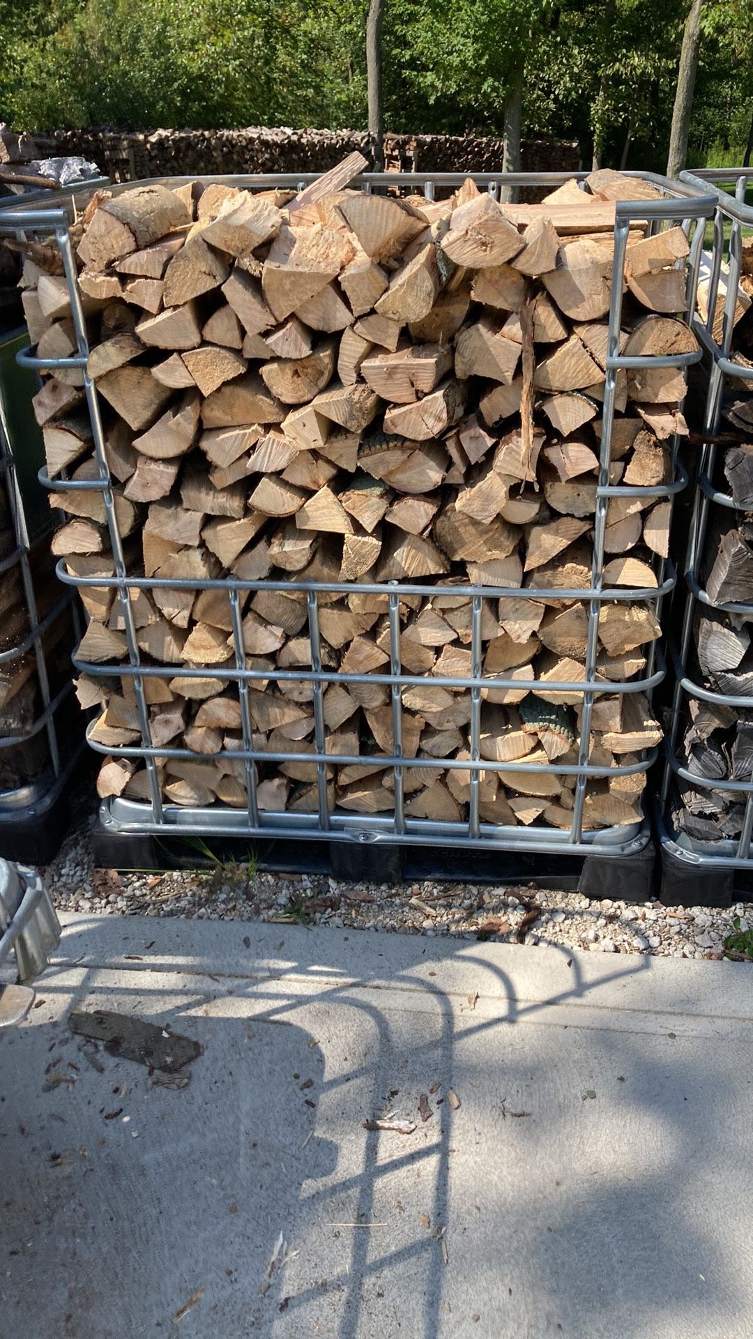 Firewood