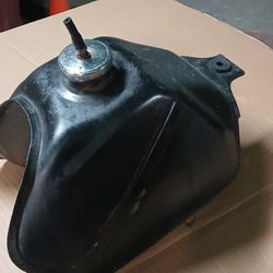 Honda Trx70 Quad Metal Gas Tank.