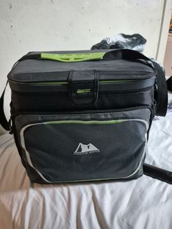 ice chest Zipper less Coldok