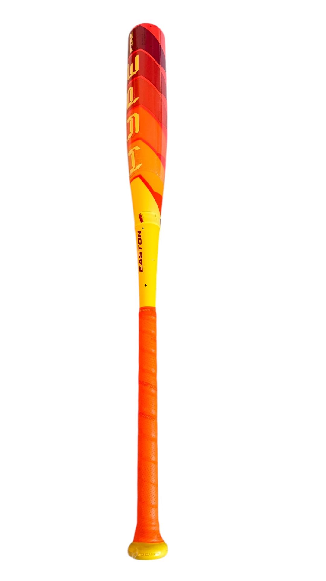 2025 HYPE FIRE USA BASEBALL BAT, -10,31 IN