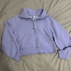 Lululemon Scuba