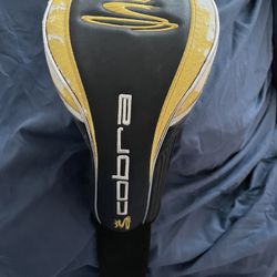 Cobra S2 Golf Driver