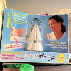 Baby Monitor Angel care 