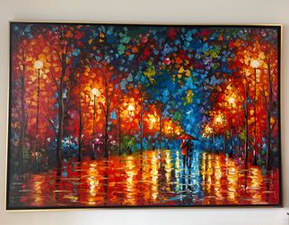Large Painting For Sale