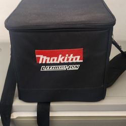 Makita Drill Bag 