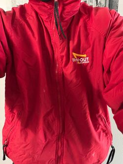 INO jacket