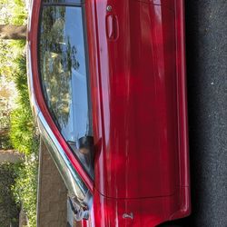 1997 Ford Mustang SVT Cobra