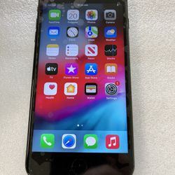 iPhone 7 Plus Factory Unlocked  To Any Carrier 32 GB excellent condition