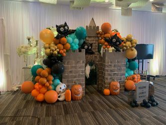 Party Decorations For Occasion