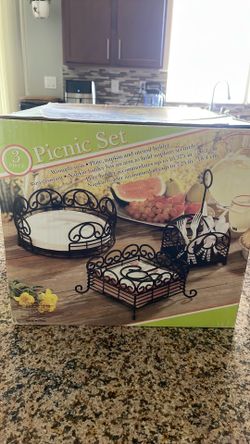 Picnic set