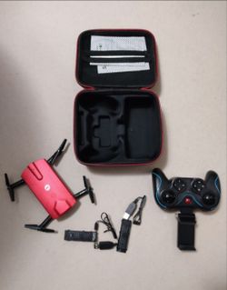 Holy Stone Shadow HS160 Drone For Sale