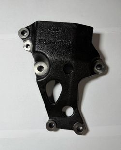 2009-2017 Toyota Camry OEM Engine Mount Bracket 12313-0V040 Genuine NEW