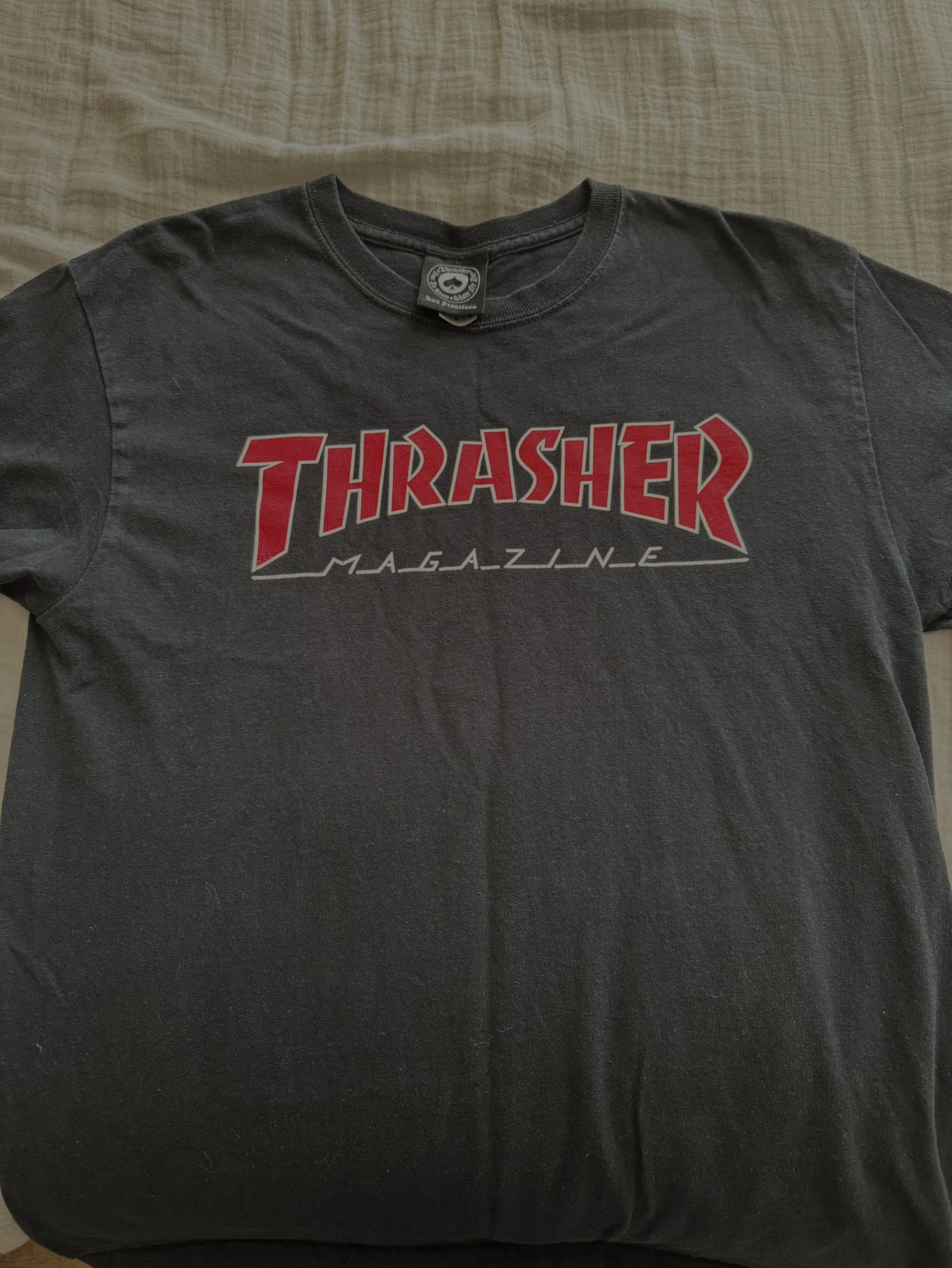 THRASER T-shirt