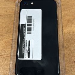 iPhone 8 Black-64GB-unlocked(will Take Payments/trades)