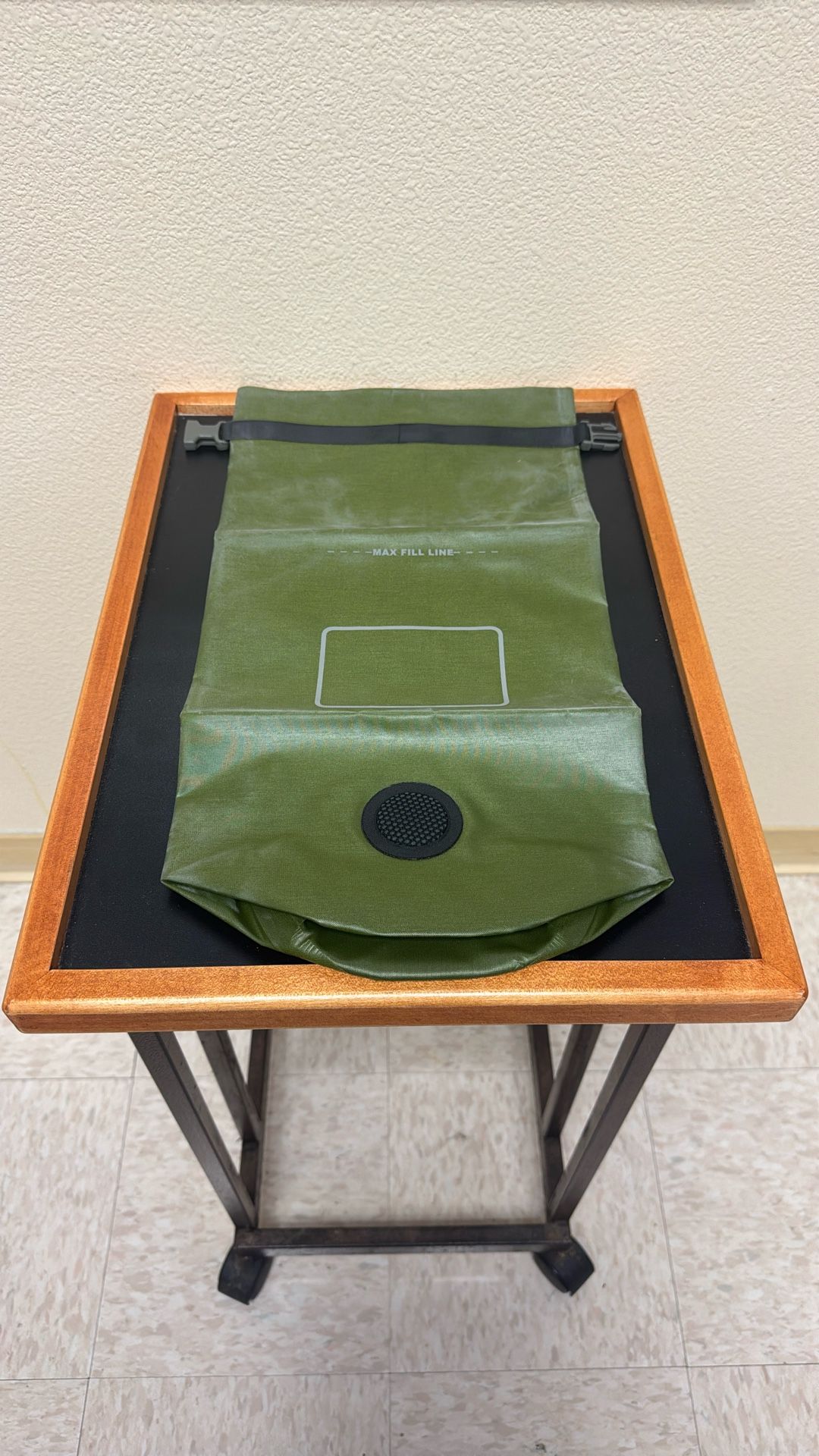 Military Waterproofing Bag "MACS SACK"