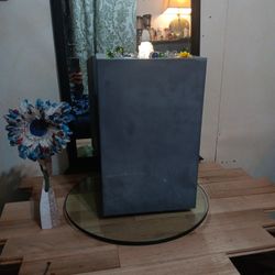 Indoor/outdoor Fountain