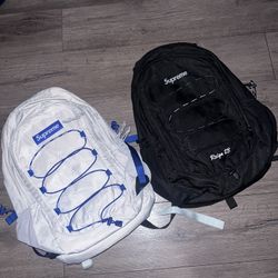Supreme Back Packs