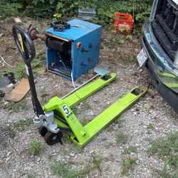 Pump Jack