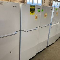 Magic chef refrigerators 10.1 ft.³HMDR100WE