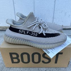 Yeezy 350 V2 Slate