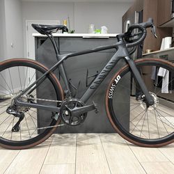 Canyon / Endurance CF SLX - XS