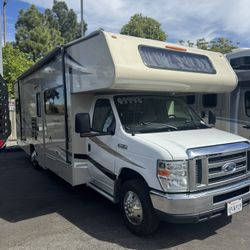2020 Class C Motorhome74 