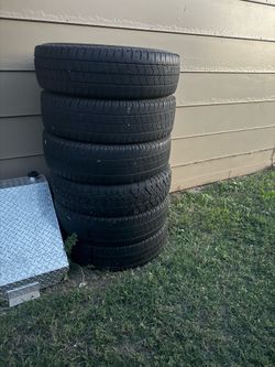 Michelin Tires