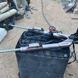  USED Roadmaster Sterling All Terrain Tow Bar 