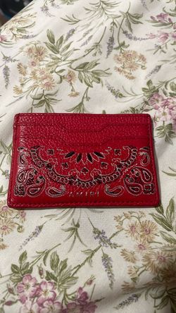 BRAND NEW AMIRI WALLET