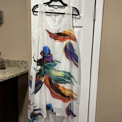 Dress 16W By Robbie Bee