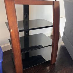 Multimedia Display Stand