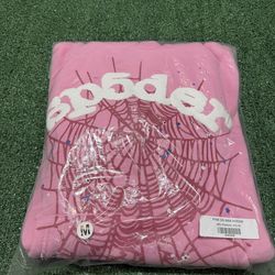 Brand new spider hoodie