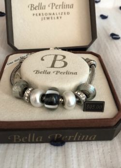 Bella Perlina Bracelet
