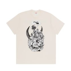 Supreme “Mutants” Shirt Size Medium 