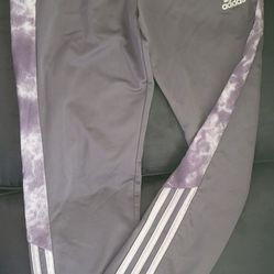 Adidas Boys Athletic Pants