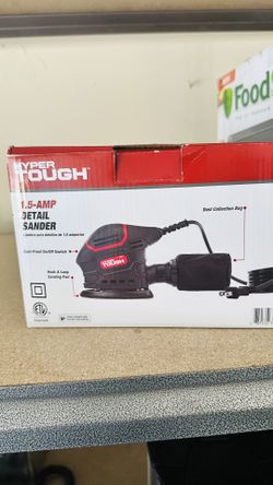 Electric Sander