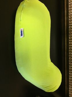 Enfamil inflatable nursing pillow discount