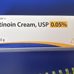 Tretinoin