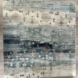 Turkish Made Rug 
