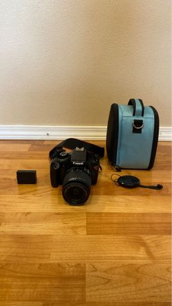 Cannon eos t3